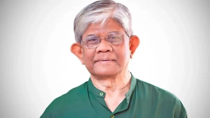 ব্যাংক খাতে আস্থা ফেরানোই এখন সবচেয়ে জরুরি: সালেহ উদ্দিন আহমেদ
