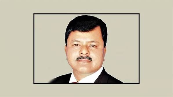 ইলিয়াস আলী গুম: ট্রাইব্যুনালে উইং কমান্ডার সাইফুর
