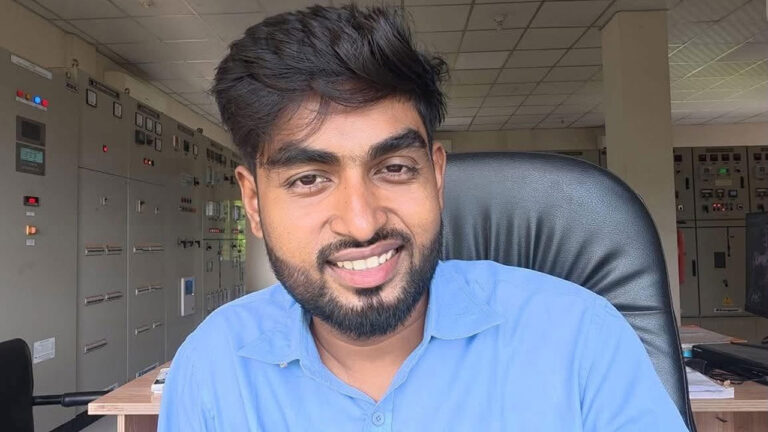 লোডশেডিং নিয়ে ভিডিও বার্তা দিয়ে তোপের মুখে বিদ্যুৎ কর্মকর্তা