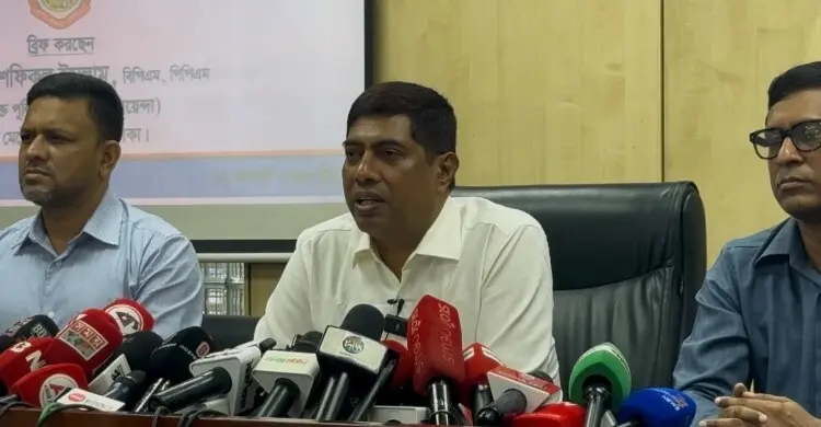 প্রধানমন্ত্রীর খালাতো ভাইয়ের সোয়া কোটি টাকা ছিনতাই, তদন্তে ডিবি