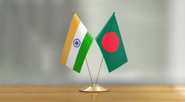 ভারতীয় ব্যবসায়ী প্রতিনিধিদল ঢাকায়, বাণিজ্য ঘাটতি কমানোর সুযোগ দেখছে দুই দেশ
