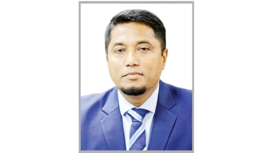 রাজশাহী কৃষি উন্নয়ন ব্যাংকের নতুন এমডি হলেন কাজী আব্দুর রহমান