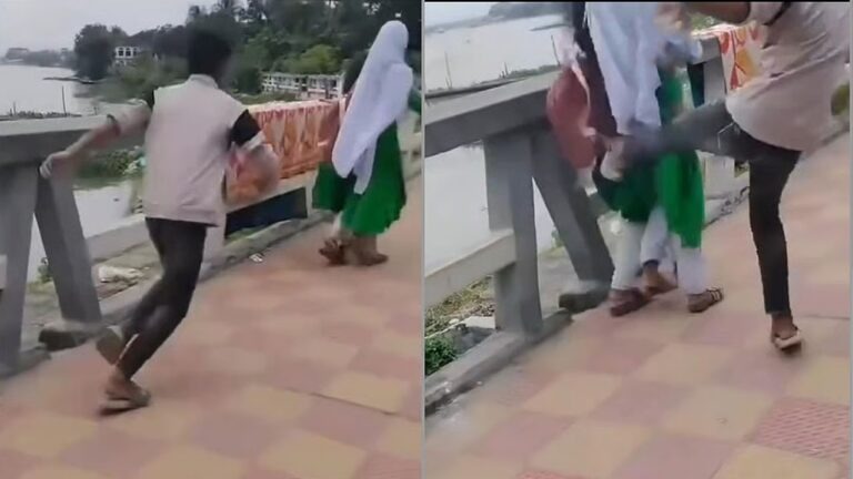ভুক্তভোগী যখন বিচারের কাঠগড়ায়; বিচারহীনতার যুগ