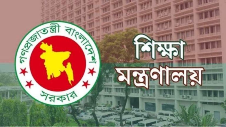 বিশ্ব শিক্ষক দিবসে ১০০ গুণী শিক্ষককে জাতীয় সম্মাননা দেবে সরকার