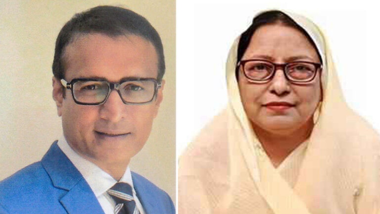 বাংলাদেশ ডেভেলপমেন্ট ব্যাংকে যুক্ত হলেন দুই নতুন পরিচালক