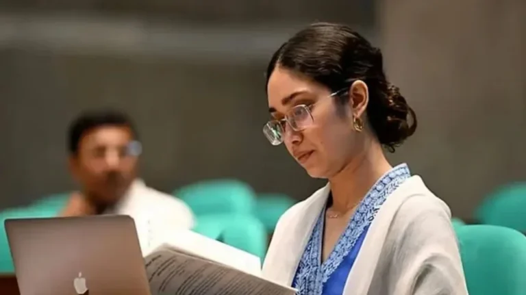 জাতিসংঘে লিগ্যাল অফিসার পদে জাইমা রহমান, কাজ কী এই পদে