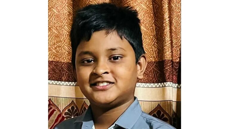 নামাজ পড়তে বেরিয়ে নিখোঁজ ১১ বছরের আবদুল্লাহ, সন্ধান চায় পরিবার