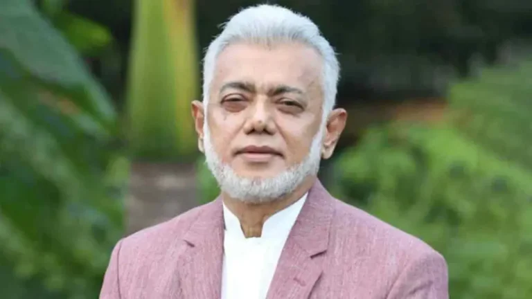 রিহ্যাব সভাপতি আলী আফজালের পদ শূন্য ঘোষণার সিদ্ধান্ত স্থগিত করল হাইকোর্ট