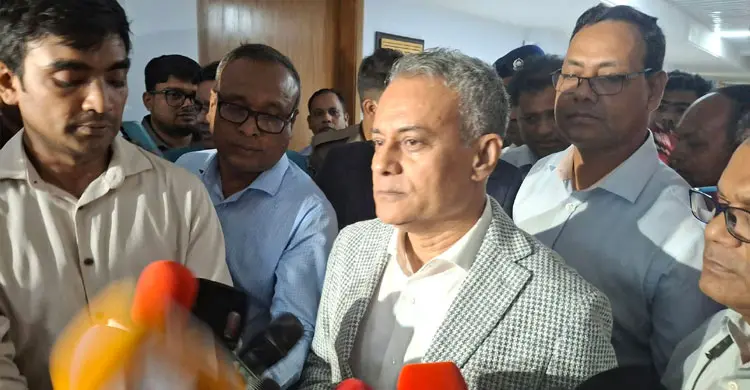 জ্বালানির দাম বাড়ায় বাসভাড়া বাড়ল কিলোমিটার প্রতি ১৭ পয়সা