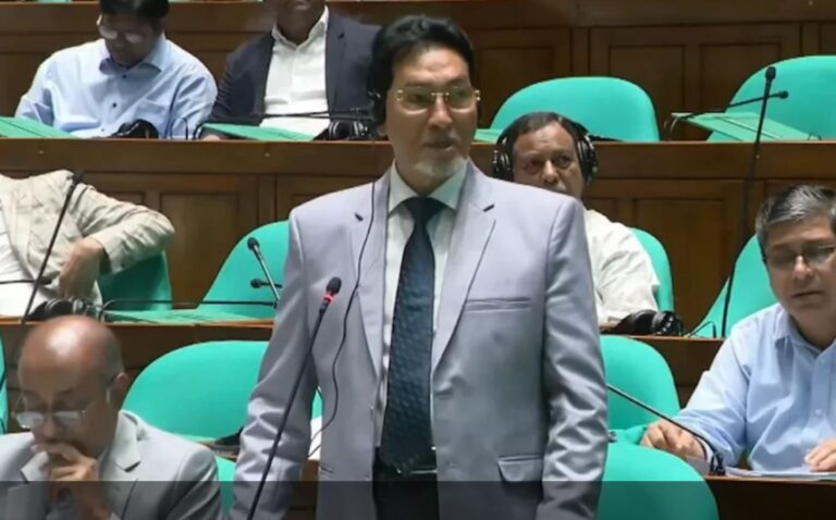 ফোন হ্যাক, কণ্ঠ নকল, জাল স্বাক্ষর: সংসদ সদস্যদের বিরুদ্ধে চলছে নতুন ধরনের সাইবার হামলা
