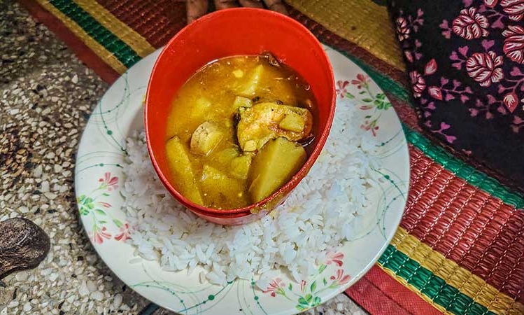ঢামেকে রোগীর চার বেলার খাবারে বরাদ্দ মাত্র ১৪৯ টাকা