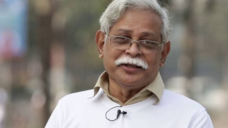 ঢাবিতে জুলাই আন্দোলনে উস্কানির অভিযোগে জাফর ইকবালসহ ৫ জনের বিরুদ্ধে পরোয়ানা