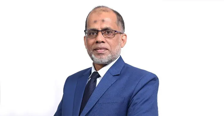 এসবিএসি ব্যাংকের নতুন চেয়ারম্যান হলেন মাকছুদুর রহমান