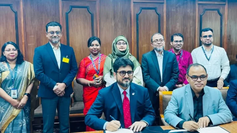 সিএমএসএমই উদ্যোক্তাদের জন্য ৫ হাজার কোটি টাকার তহবিলে যুক্ত হলো এমটিবি