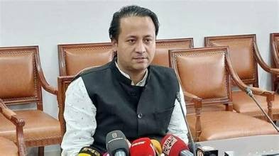 নওফেলের স্ত্রী ইমা ক্লেয়ারের বিদেশযাত্রায় নিষেধাজ্ঞা আদালতের
