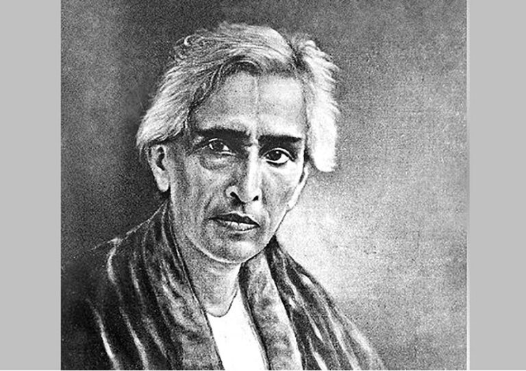 শরৎচন্দ্র: মানুষের হৃদয় আর সমাজের শেকল ভাঙার কথাশিল্পী