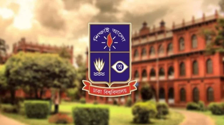 ঢাবিতে শিক্ষকপুত্রের গাড়ির ধাক্কায় ৬ শিক্ষার্থী আহত, মামলার প্রক্রিয়া শুরু