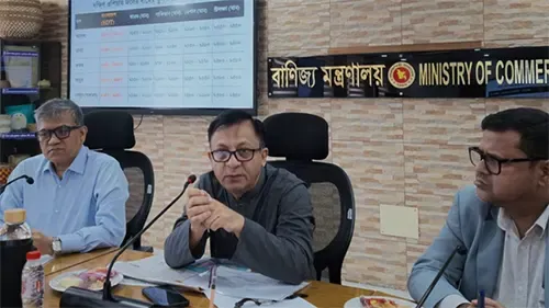 মাল্টার কেজি ৫২০ টাকা কেন, ব্যাখ্যা চাইলেন বাণিজ্যমন্ত্রী