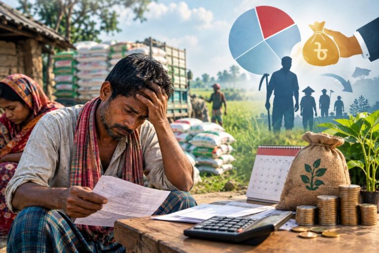 এআই জেনারেটেড প্রতীকী ছবি