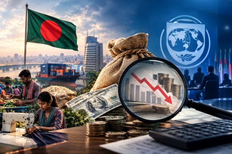 এআই জেনারেটেড প্রতীকী ছবি