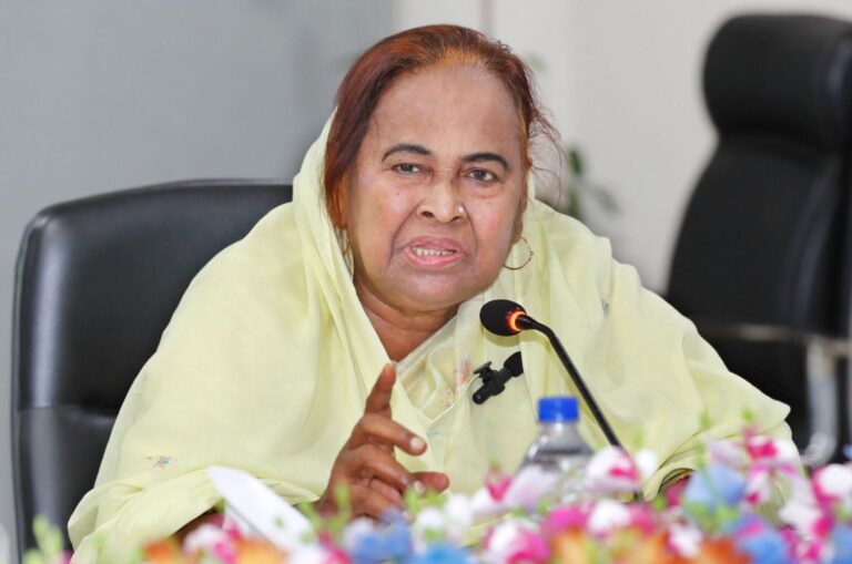 দেশের সমৃদ্ধির স্বার্থেই বগুড়ার উন্নয়ন চাই