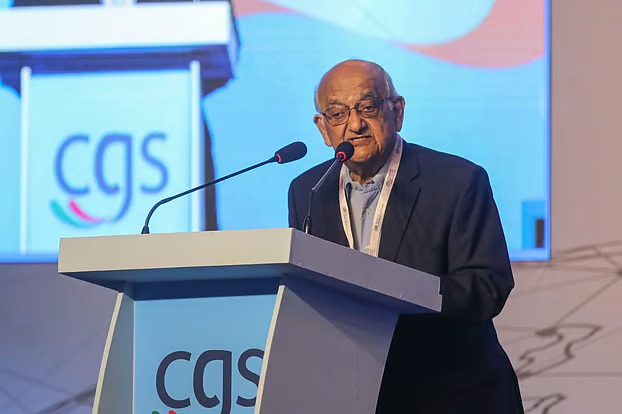 এশিয়ার অর্থনৈতিক উত্থানে বড় সুযোগ দেখছেন রেহমান সোবহান