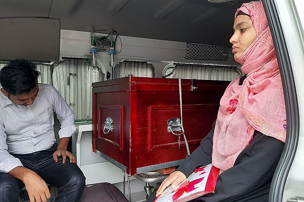 প্রবাসী শ্রমিকের মৃত্যুতে নেই যাচাই: দিনে গড়ে ১৪টি, নয় মাসে ৪ হাজারের বেশি