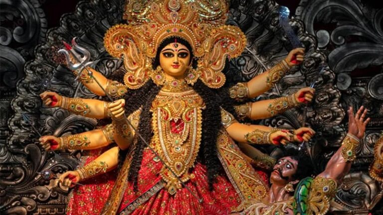 দুর্গাপূজার আগে ৩৪ মণ্ডপে হামলা-ভাঙচুরের অভিযোগ, ৩৬৫ দিনের নিরাপত্তা চান সংখ্যালঘুরা