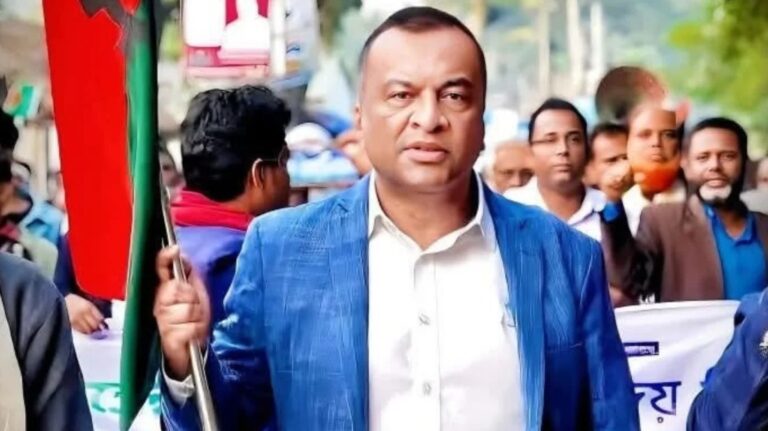 জয়পুরহাটে ল্যাপটপ ও সার ডিলারশিপে অনিয়মের অভিযোগ, ফেসবুকে বিএনপি নেতার পোস্ট
