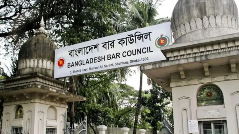 আইনজীবী হওয়ার সর্বোচ্চ বয়সসীমা ৩৫ বছর, কার্যকর হবে ২০৩০ সাল থেকে