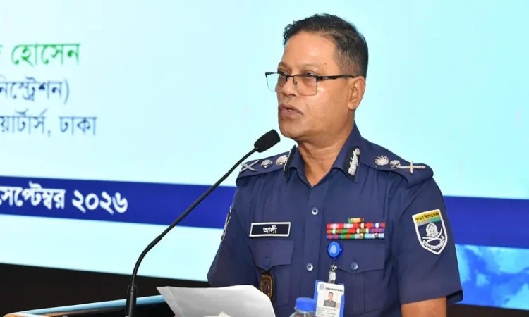 ক্রসফায়ারের অনুমতি কি রাষ্ট্র দিতে পারে? আইনের শাসন বনাম বিচারবহির্ভূত হত্যার রাজনীতি