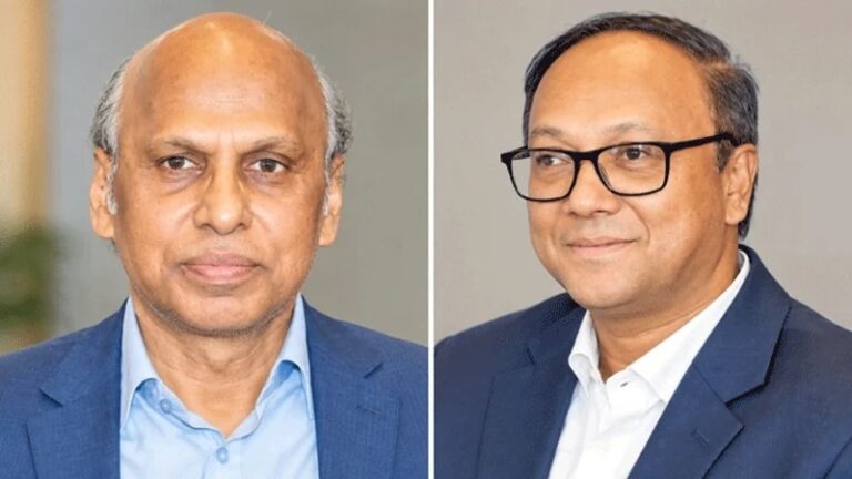 প্র্যাবের নতুন সভাপতি সিটি ব্যাংকের ইয়াহিয়া মির্জা, সম্পাদক ডাচ্-বাংলার নজরুল