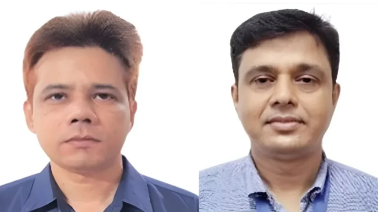 বেবিচকের দুই প্রকৌশলীর পদোন্নতি ও দুর্নীতির অভিযোগে তদন্ত কমিটি