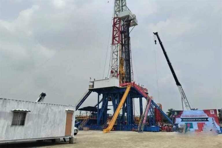 জ্বালানি নিরাপত্তায় ১৫০ গ্যাসকূপ খনন, বসবে ৩–৪টি এলএনজি টার্মিনাল