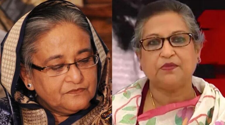 শেখ হাসিনা, শেখ রেহানাসহ তিনজনের মামলার তদন্ত প্রতিবেদন ৩১ জানুয়ারি