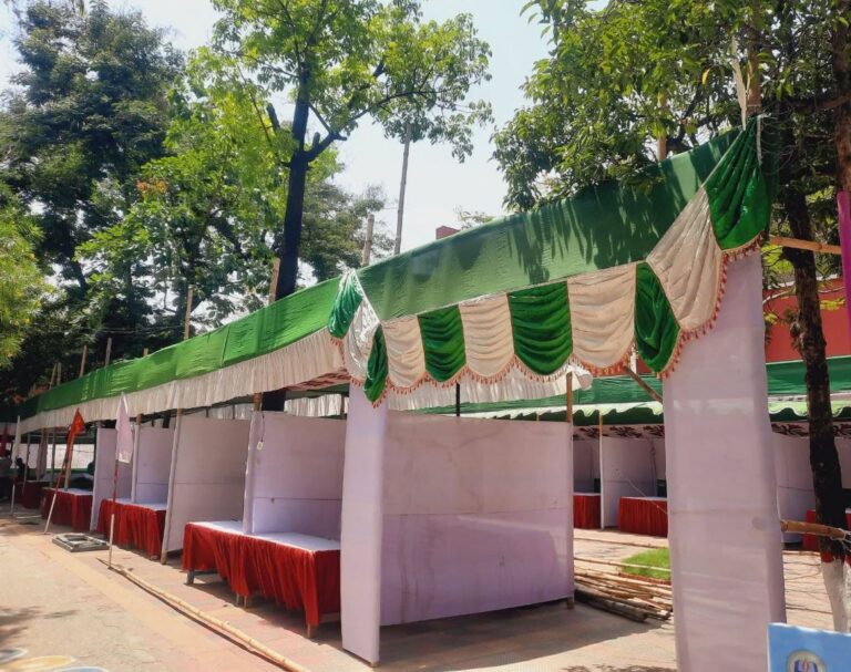 রাজশাহীতে ২৯ অক্টোবর শুরু বিভাগীয় বইমেলা, চলবে ৯ দিন