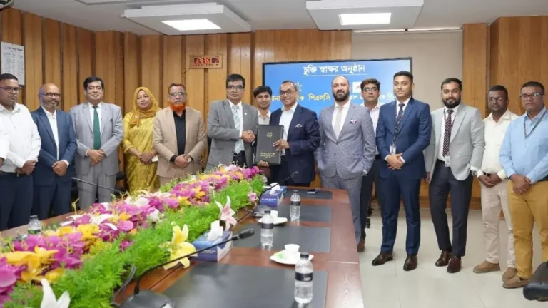 কার্ড পেমেন্ট গেটওয়ে সেবায় সোনালী ব্যাংকের সঙ্গে হাত মেলাল এমটিবি
