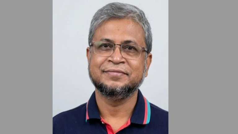 মন্ত্রীর অজান্তে সরকারি সফর ও গুদাম পরিদর্শন : খাদ্যমন্ত্রীর এপিএসকে অব্যাহতি