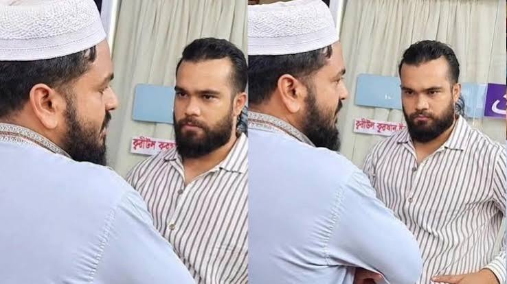 টঙ্গীতে সাত বছর বয়সী এক ছাত্রীকে যৌন নিপীড়নের অভিযোগ