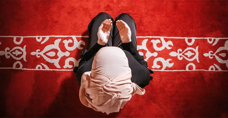 পিরিয়ড চলাকালে আজানের জবাব দেওয়া কি জায়েজ?